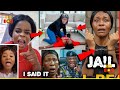 Yes Odo Bronii Must Go To Jail, eii Asem Aba, Ohemaa Lumba & Akosua Brimpomaa Secret Audio Leaked…..