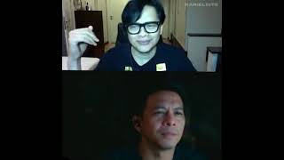 Download lagu KATA ARIEL TENTANG ROKOK mp3