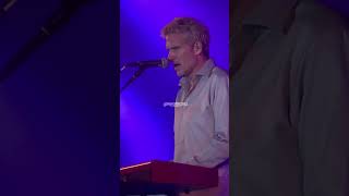 Complicated Heart (Live Intro) - Michael Learns To Rock (MLTR) #90s #mltr #nagrecallsamusika