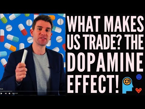 What Makes Us Trade? - The Dopamine Effect! 🧨🤘🏼 Video