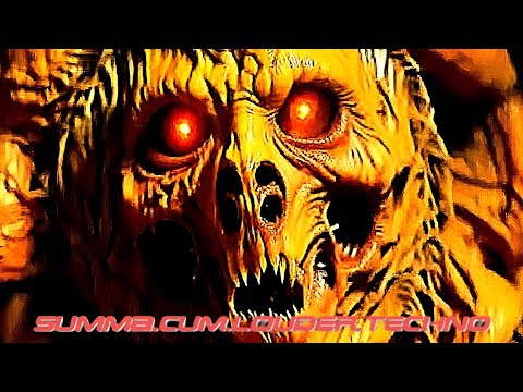 s.c.l.t - 170 BPM Industrial Hardcore - Techno Set 15.06.2025