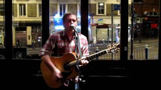 Man in the Mirror-Michael Jackson cover by James Brown