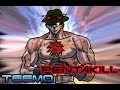 TEEMO PENTAKILL League Of Legends