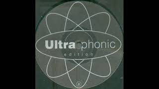 Solid - Change Your Life (DJ Errik's Progressive Poison Club Mix)