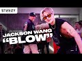Blow - Jackson Wang | Carlo Darang Dance Choreography