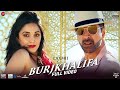 Burjkhalifa Full Video Laxmii Akshay Kumar Kiara Advani Nikhita Gandhi Shashi Dj Khushi