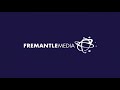 FremantleMedia Logo 2008 Short Low Tone