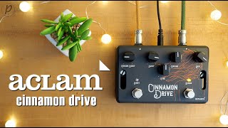 Video thumbnail for Aclam Cinnamon Drive by Pedal of the Day