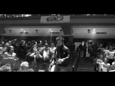 Outta My Mind - Anthem Lights