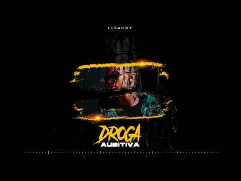 Lisaury - Lo Más Gangster (AUDIO)