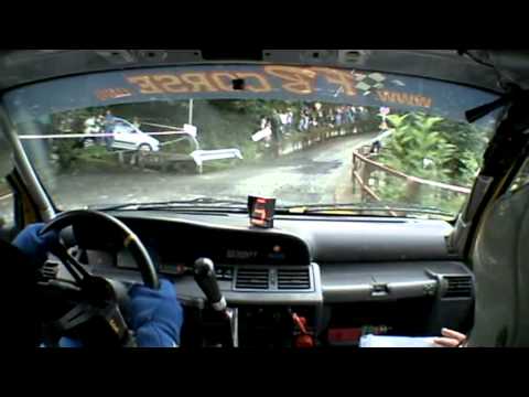 Rally Valli Ossolane 2011   Pelgantini