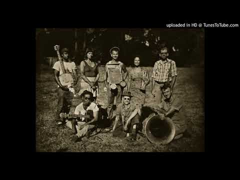 Tuba Skinny - Junco Partner