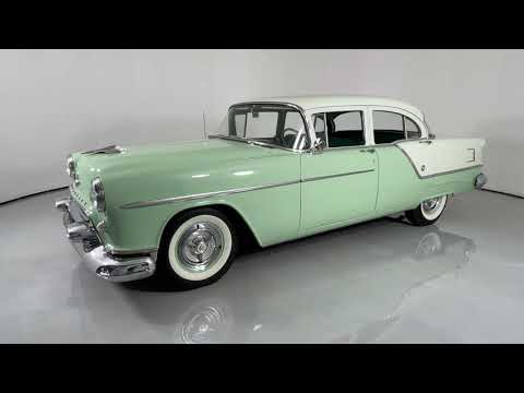 1954 Oldsmobile Super 88 (CC-1470858) for sale in St. Charles, Missouri