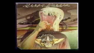 Jerry Garcia Band: 5-29-83 Tore Up Over You...The Bushnell in Hartford