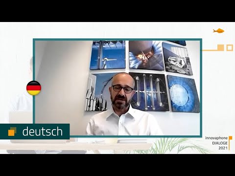 Interview mit einem DFN VoIP-Anschluss Nutzer (Leiter einer Forschungsinfrastruktur) | DE