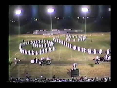 Phantom Regiment 1988 - Show of Shows