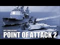 HPS Point of Attack 2.5 - Modern Ground Warfare Tactical Studies Simulation