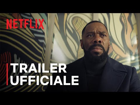 The Madness | Trailer ufficiale | Netflix Italia