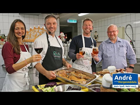 , title : 'Radio Zwickau - So gelingt der Gänsebraten | Videoanleitung'