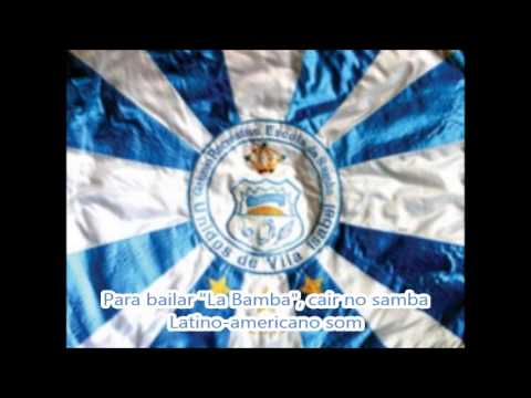 Vila Isabel 2006 Letra e Samba