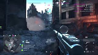 【PS5】悲しみのBFV🐈