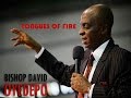TONGUES OF FIRE BY BISHOP DAVID OYEDEPO