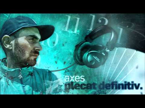 Axes - Gata de plecare