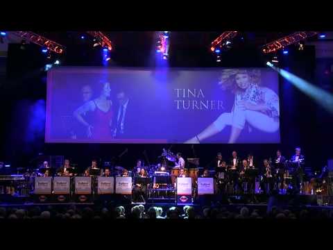 Simply The Best - Shirley Winter - Night of Music 2013