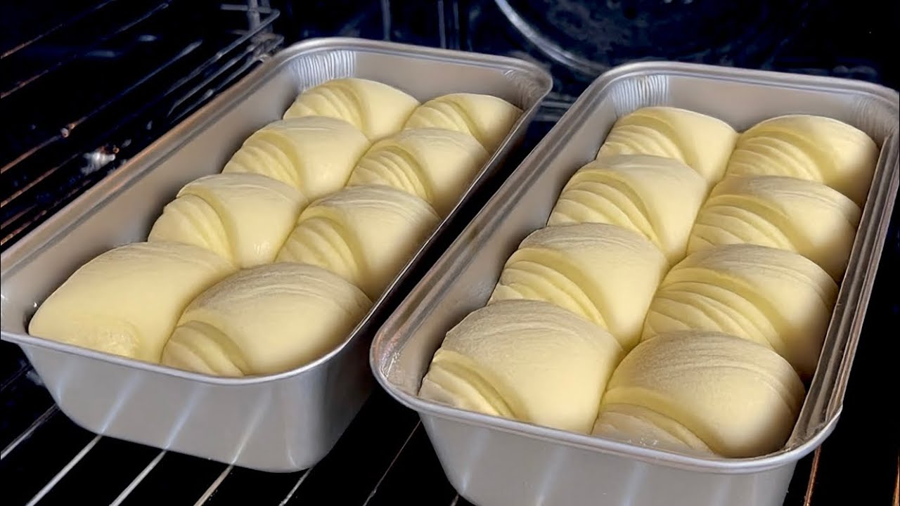 Try baking this way and the result will amaze you! Perfect for breakfast or tea