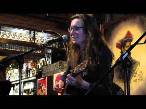 Katie Maddocks - Panthro is important to me - Live at Blue Monday