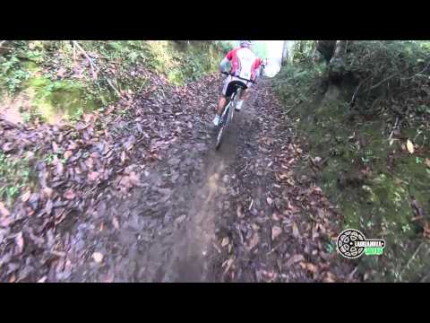 2° Trofeo MTB Altano Team :: Partenza e Giro Gara