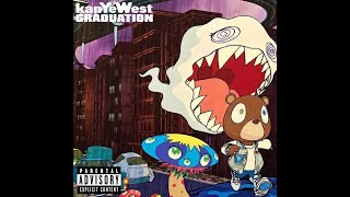 Us Placers - Kanye West (Ft. Lupe Fiasco, Pharrell Williams GRADUATION UNRELEASED/BONUS)