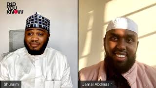 In Light Of The Qur'an | Nshuraim and Sheikh Jamal Abdinasir