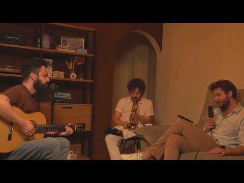 Stefano and Tiago Nacarato