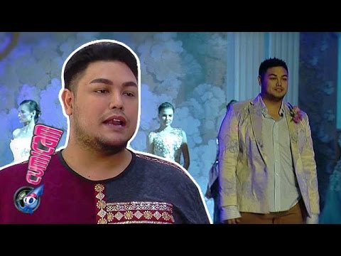 Igun Belajar ke Eropa - Cumicam 30 Desember 2015