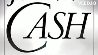 Johnny Cash - SILVER (1979) 01- The L&amp;N Don&#39;t Stop Here Anymore (Original Instrumental Backing Track