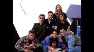 The Rembrandts - I'll Be There for You [Official Video], Full HD (Digitally Remastered and Upscaled)