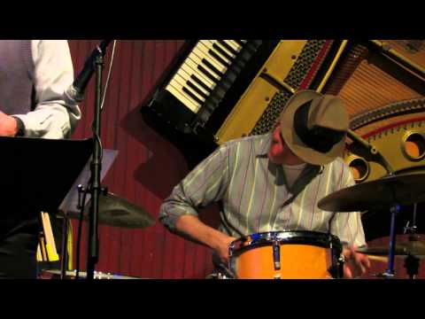 In a Box (Jamie Stewardson) Ryles Jazz Club 3-27-13