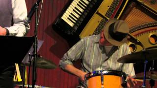 In a Box (Jamie Stewardson) Ryles Jazz Club 3-27-13