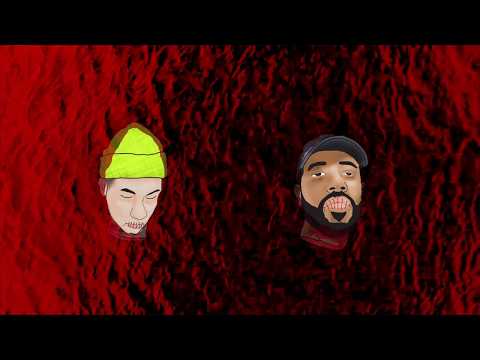 Lucas Alpiste - Flow João Batista feat. LiL Drew (Prod. Triick)