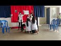 International Nurses Day ‍ ️ ️ Dance Drama Performance ️ ️ Support Newvideo Nursingstudent