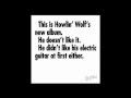 GetOnDown Presents: Howlin' Wolf - The Howlin' Wolf Album