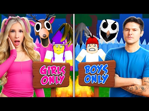 Lana's Life and Russo