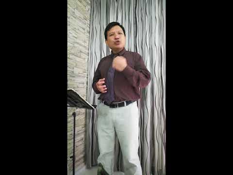 Choose to Believe | Moses Ng