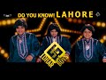 Lohar Boys | Do You Know! Lahore | Arif Lohar | New Debut Video | Arif Lohar Sons | Alam Lohar |