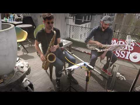 CCW - Blues for Michel (Quentin Ghomari)