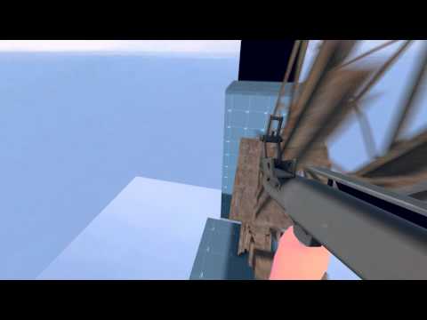 jump_asshole_a2 FLAWLESS speedrun - 1:15 by Afterglow