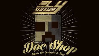 Doc Shop (Remix)