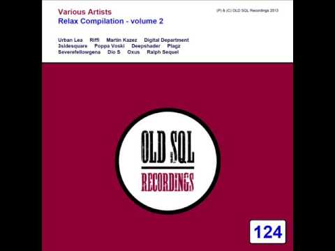 3sidesquare - Lone (Original Mix)