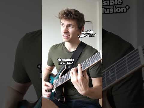 Struggling with the metronome? Watch this